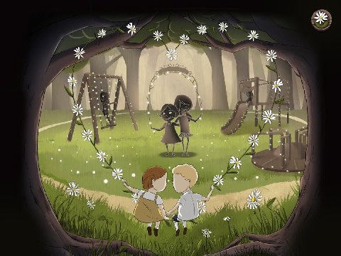 雏菊之环汉化版 v1.3.1 安卓版4