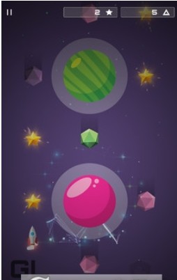 重力环手游 v1.0 安卓版1