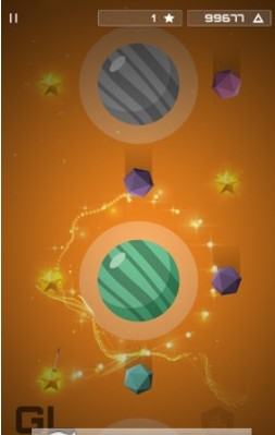 重力环手游 v1.0 安卓版3