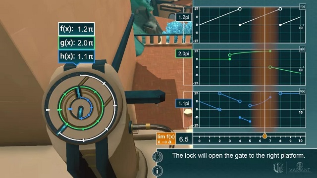 微积历险记手机版