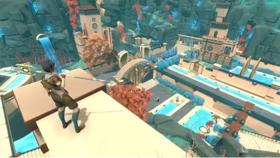 微积历险记手游