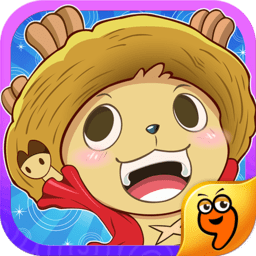 海贼vs火影格斗游戏