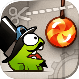 割绳子玩穿越手游下载