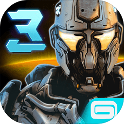 近地联盟先遣队3完整版下载