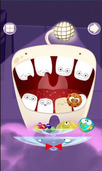 疯狂牙医游戏 v3.09.018 安卓版1