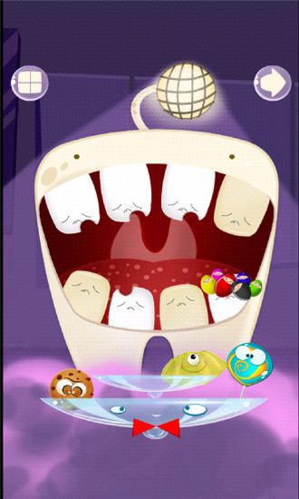 疯狂牙医游戏 v3.09.018 安卓版3