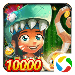 部落捕鱼千炮版