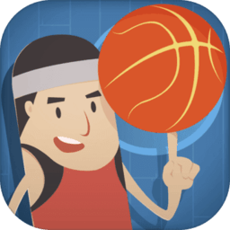 难球迷阵正式版(hoops puzzler)