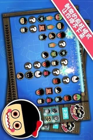 小鬼连连看手游 v1.2.0 安卓版1