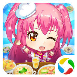 巴啦啦梦幻餐厅无限金币版