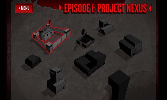 疯狂机械手无敌版 v1.2 安卓版1