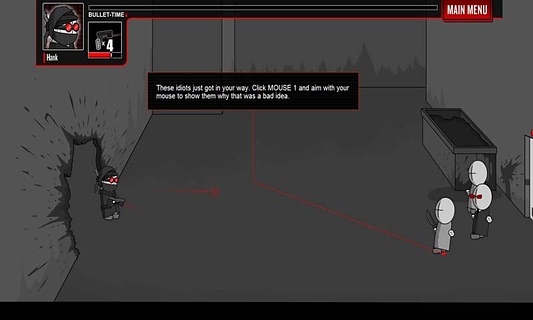 疯狂机械手无敌版 v1.2 安卓版2