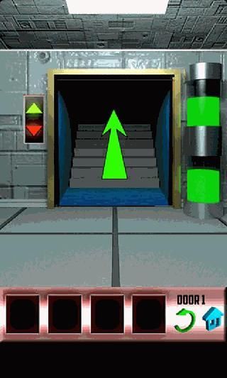 闯关100层手机版 v1.0.7 安卓版1