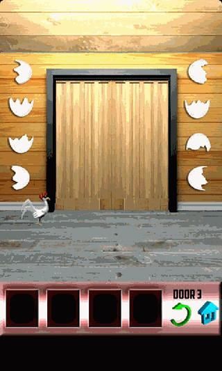 闯关100层手机版 v1.0.7 安卓版2