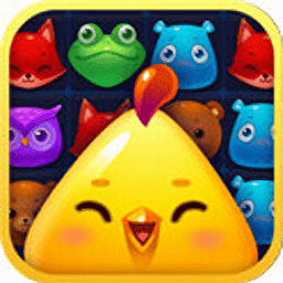 消消乐海滨假日修改版