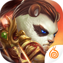 太极熊猫3斗鱼版下载