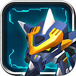 机甲格斗中文版