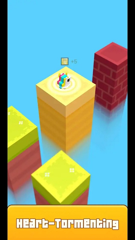 海盗跳一跳手游 v1.1 安卓最新版0