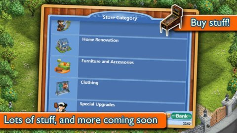 虚拟家庭2金钱无限版