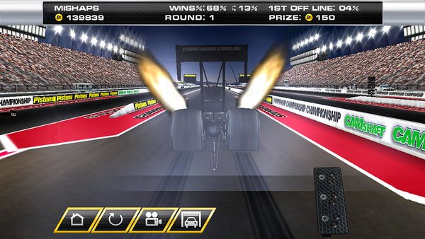 超高速赛车修改版 v1.13 安卓版 2