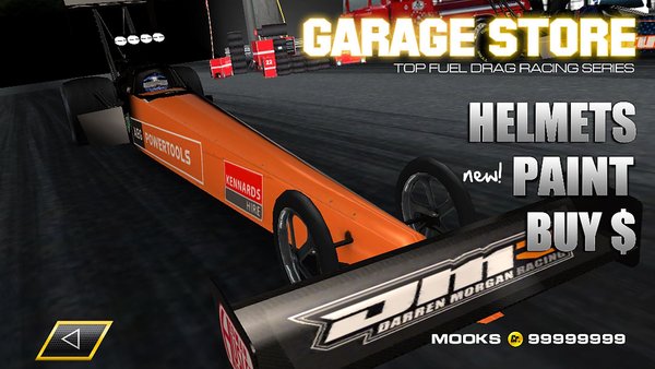 超高速赛车修改版 超高速赛车内购修改版