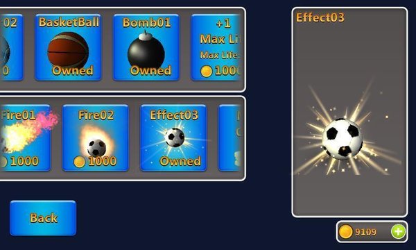 超级守门员手机版(super goalkeeper) v1.02 安卓版0