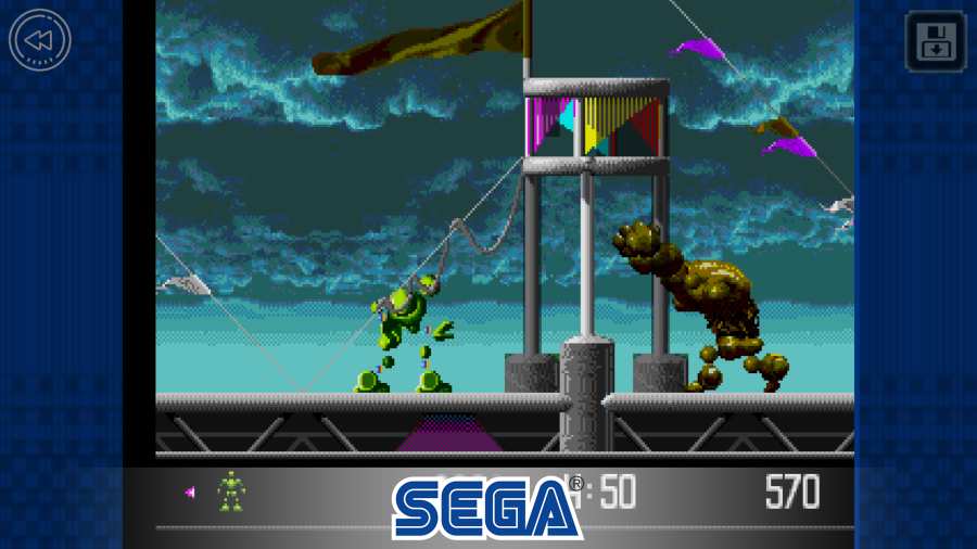 粒子战士游戏 v1.1.0 安卓版2