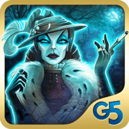 荫幽谷鬼影重重中文版