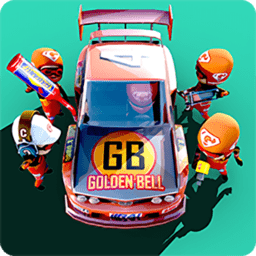 停站竞赛经纪人内购修改版