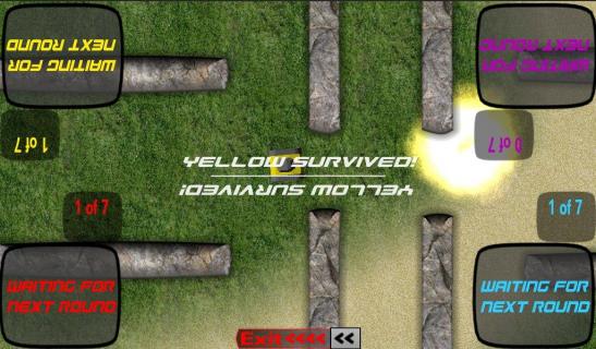 双人对战游戏2一4人(action for 2-4 players) v2.1.12 安卓版1