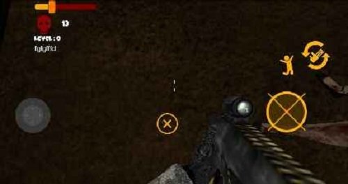 死之禁地游戏 v1.0 安卓官方版1