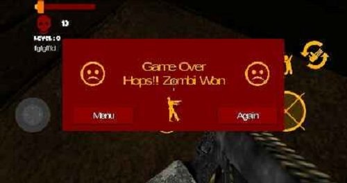 死之禁地游戏 v1.0 安卓官方版2