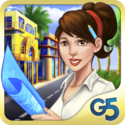 迈阿密海滩大亨汉化版