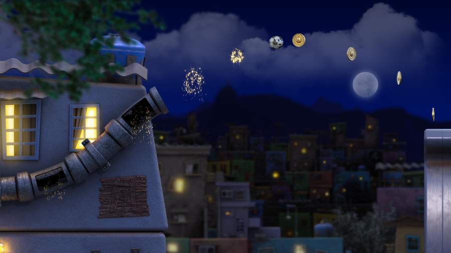 卢卡足球梦想家手机版 v1.1 安卓最新版0