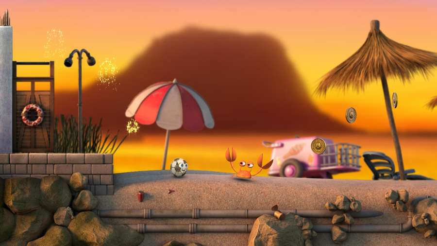 卢卡足球梦想家手机版 v1.1 安卓最新版1