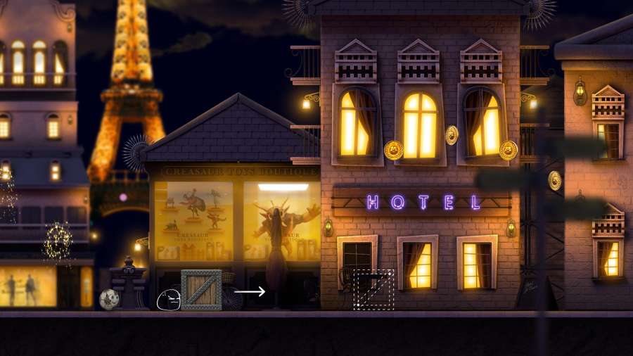 卢卡足球梦想家手机版 v1.1 安卓最新版2