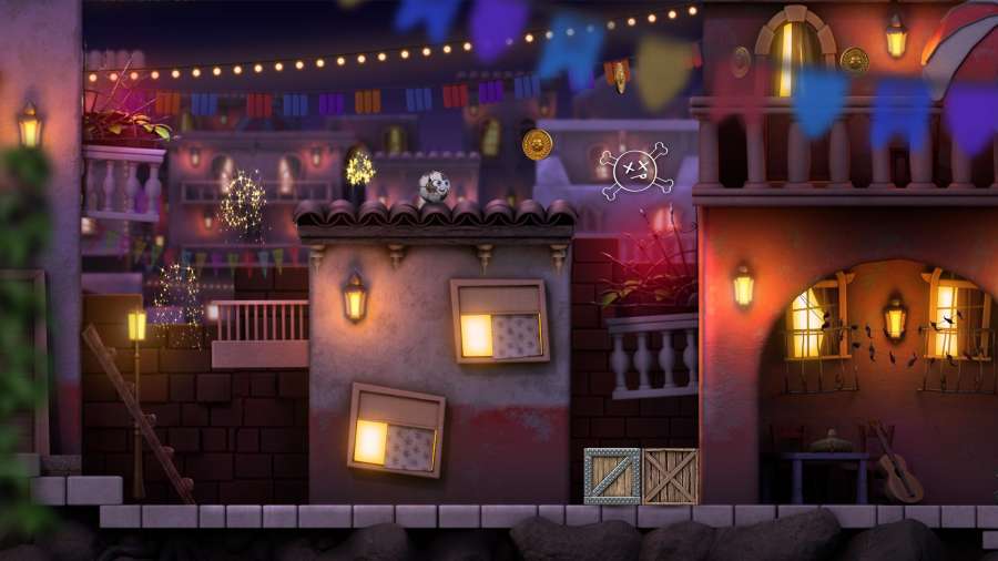 卢卡足球梦想家手机版 v1.1 安卓最新版4