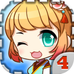 爱养成4官方手游