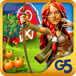 勇敢的部落汉化版