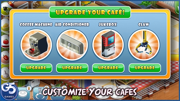 超级汉堡城市汉化版 v1.5.3 安卓版2