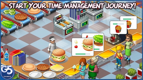 超级汉堡城市汉化版 v1.5.3 安卓版3