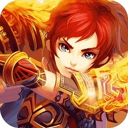 雄霸武神4399版下载