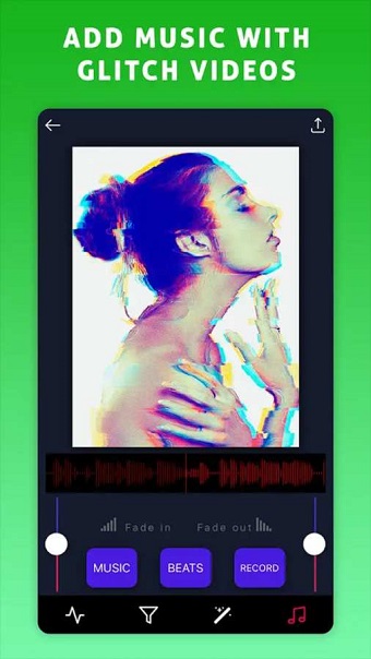 glitchpro手机版 v1.0.8 安卓版0