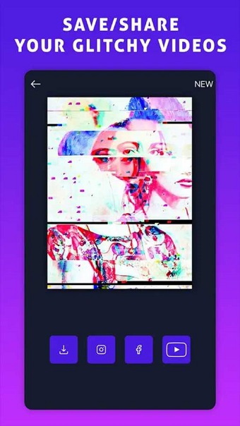 glitchpro手机版 v1.0.8 安卓版1