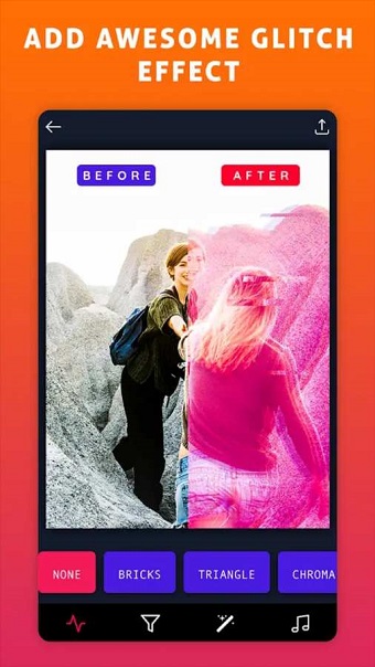 glitchpro手机版 v1.0.8 安卓版2