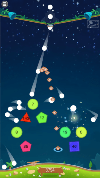 几何弹珠手机版 v1.0.3179 安卓版0