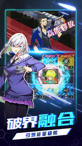 牌武者taptap游戏 v0.8.1.0 安卓版2