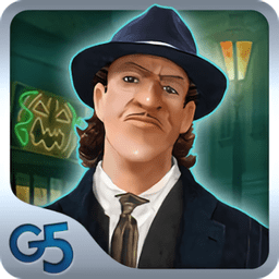 灵异侦探社中文版