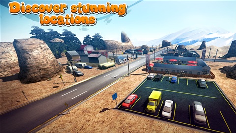 抖音模拟猪的游戏(pig simulator) v1.01 安卓版2