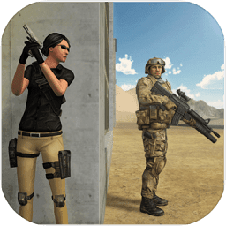 秘密女特工修改版